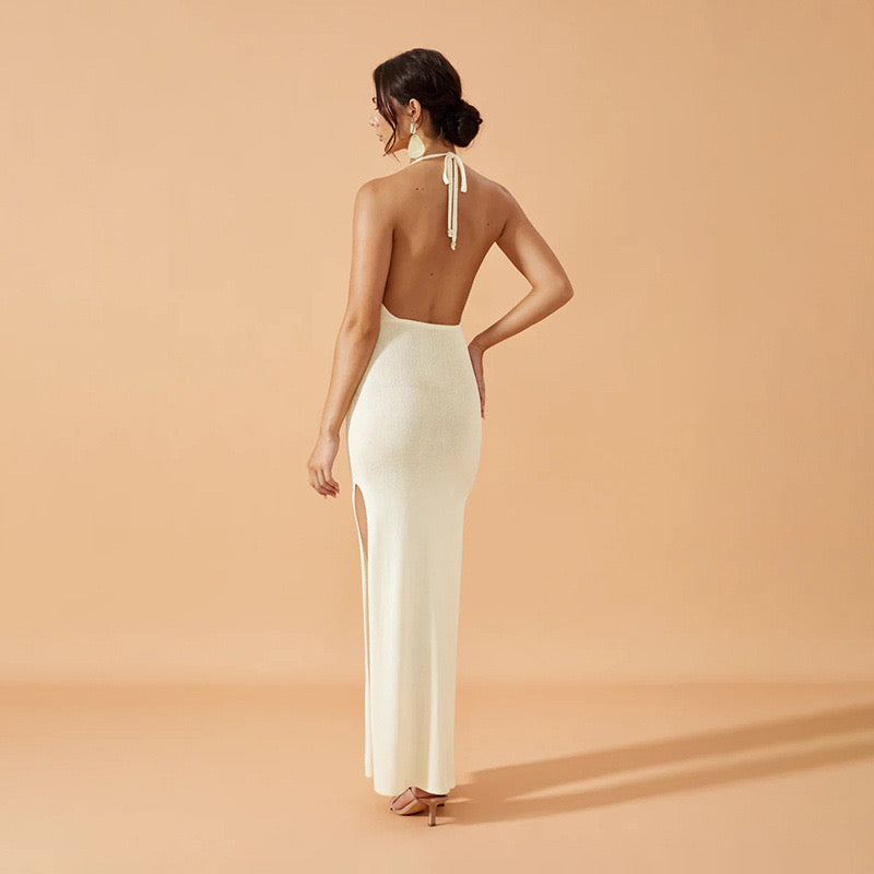 Marfil dress