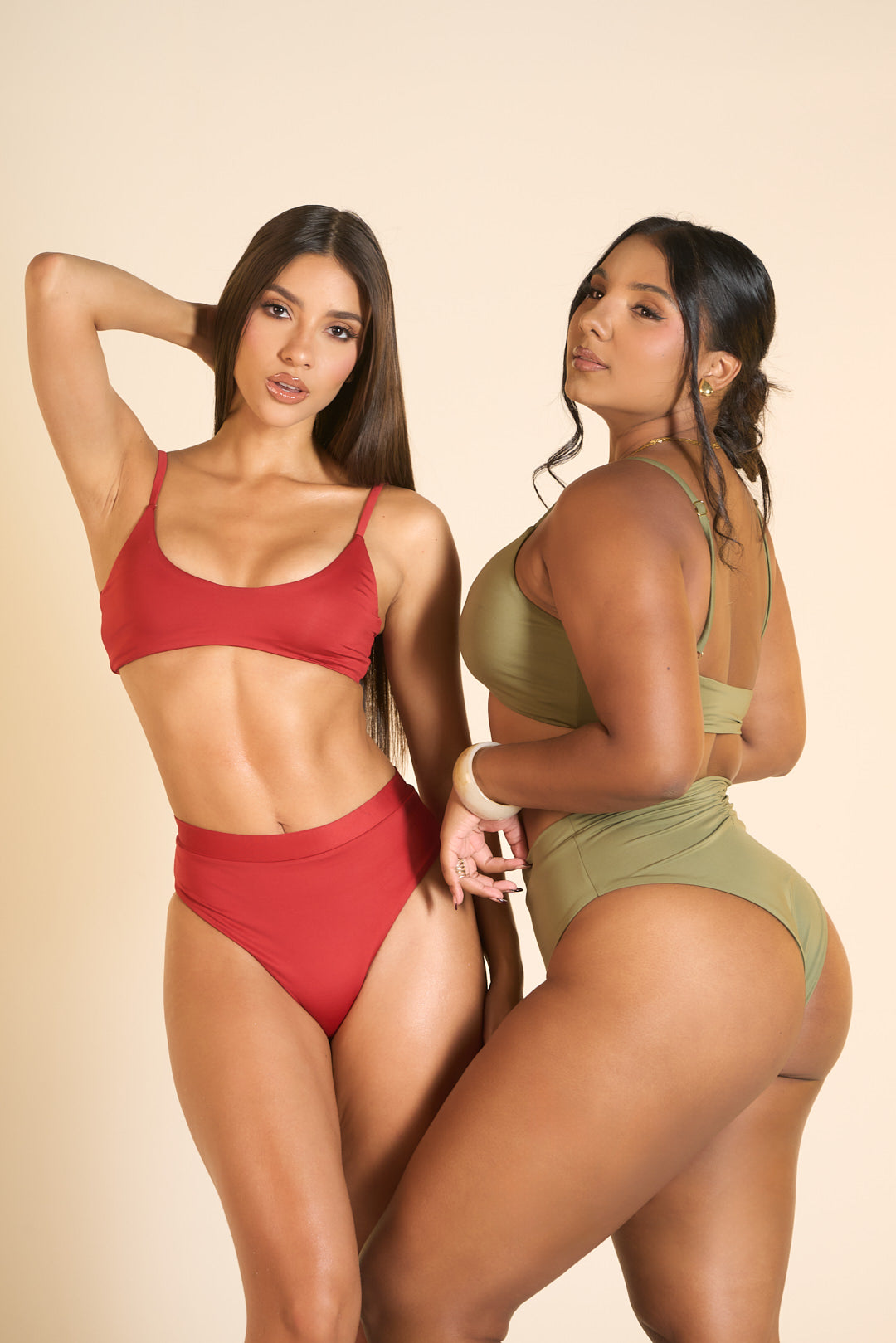 Aurora set